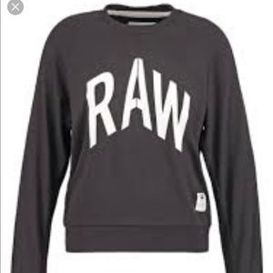 Gstar Raw Women’s sweater.